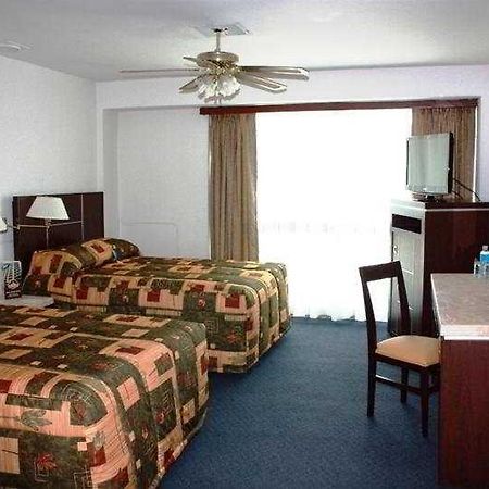 Hotel Ambassador Cholula Eksteriør billede