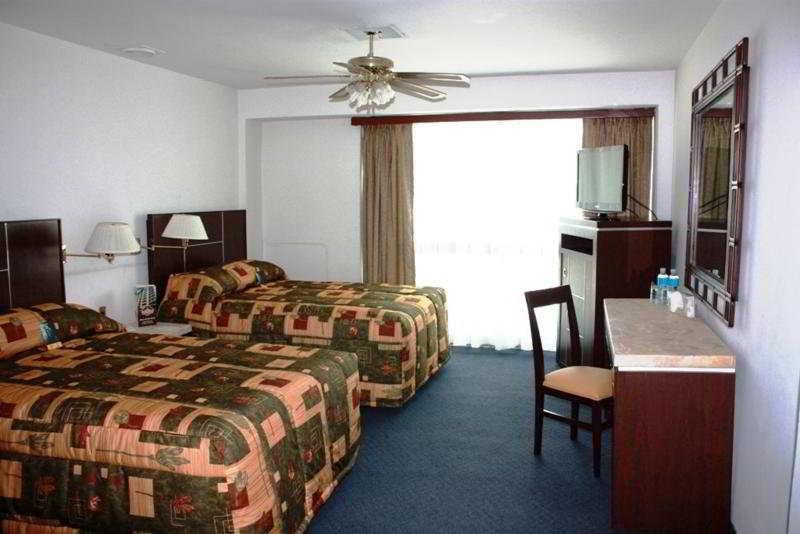Hotel Ambassador Cholula Eksteriør billede