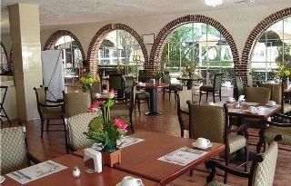 Hotel Ambassador Cholula Eksteriør billede